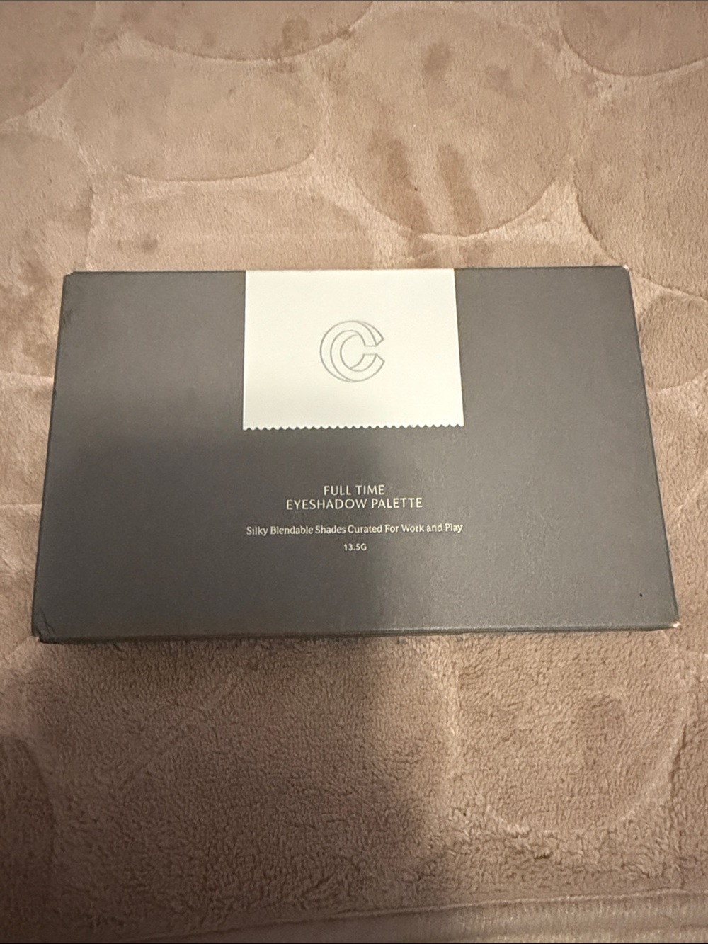 Complex Culture Full Time Eyeshadow Pallet - NEW - Picture 3 of 8